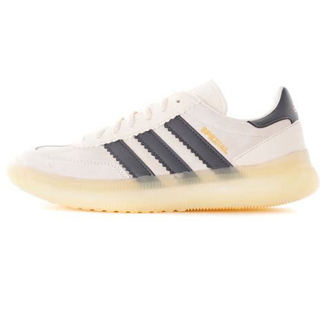 adidas hb spezial boost weiß|Men .